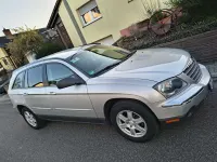 Usado Chrysler Pacifica 250 CV (183 kW) 2006 Gris SUV