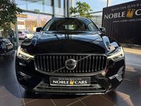 Gebraucht Volvo XC60 Momentum 197 PS (144 kW) 2021 Black stone, solid / solid SUV