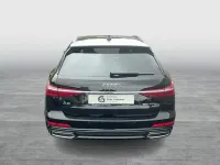 Brugt Audi A6 S-Line 299 HK (219 kW) 2023 Sort Stationcar
