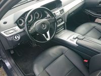 gebraucht Mercedes E250 CDI avantgarde 7 zit plaatsen