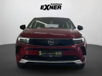 Gebraucht Opel Grandland X Enjoy 131 PS (96 kW) 2024 Bright red SUV