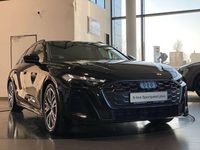 Neu Audi A5 S-line plus 204 PS (150 kW) 2025 Mythosschwarz metallic Kombi