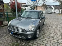 Occasion Mini ONE 94 ch (69 kW) 2010 Argent Citadine
