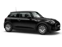 Gebraucht Mini Cooper SE 135 kW (184 PS) 2023 Schwarz Kleinwagen