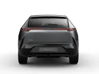 Neu Mazda CX-6e Takumi-Line 189 kW (258 PS) 2026 Multitone machine grey  blac SUV
