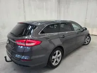 Gebraucht Ford Mondeo Titanium 150 PS (110 kW) 2019 Limousine