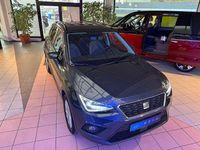 Gebraucht Seat Arona Style 116 PS (85 kW) 2019 Grau SUV