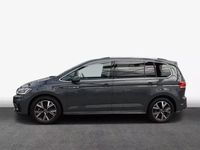 gebraucht VW Touran 1.5 TSI ACT OPF DSG Highline