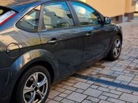 gebraucht Ford Focus MK2 Keyless Start