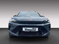 Neu Cupra Formentor VZ 265 PS (194 kW) 2025 Fjordblau SUV