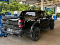 Gebraucht Ford Ranger Raptor 211 PS (155 kW) 2025 Schwarz Pickup