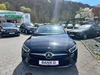 Gebraucht Mercedes CLS350 286 PS (210 kW) 2019 Schwarz Coupé