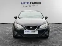 Gebraucht Seat Ibiza SC Basis 60 PS (44 kW) 2009 Andere Kleinwagen