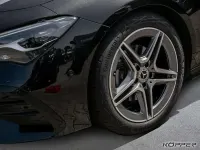 Gebraucht Mercedes CLA180 Advanced Plus 136 PS (100 kW) 2025 Kosmosschwarz Kombi