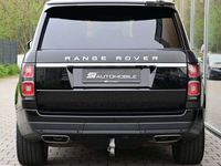 gebraucht Land Rover Range Rover P525 V8 Vogue *UVP 152.359€*AHK*HUD*STANDHEIZ.*