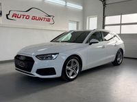 Gebraucht Audi A4 Ambiente 204 PS (150 kW) 2021 Weiß Kombi