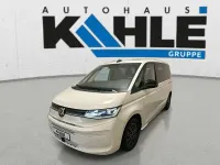 Gebraucht VW Multivan Life 150 PS (110 kW) 2026 Weiß Van / Kleinbus