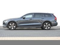 Gebraucht Volvo V60 CC Plus 197 PS (144 kW) 2024 Othercolor Kombi