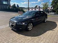 Gebraucht Audi A4 S-Line 177 PS (130 kW) 2015 Limousine