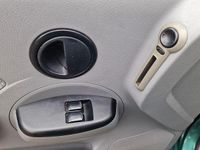 Gebraucht Chevrolet Kalos Cool 72 PS (52 kW) 2004 Grün Limousine