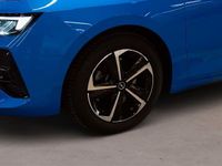 Gebraucht Opel Astra 131 PS (96 kW) 2024 Blau Kombi