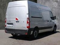 gebraucht Opel Movano B 2.3 CDTI L2H2 MwSt. ausweisbar