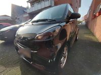 gebraucht Smart ForTwo Coupé Brabus Turbo 1. Hand Top Zustand