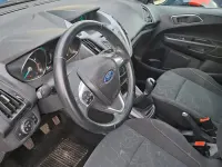 Occasion Ford B-MAX 100 ch (73 kW) 2014 Noir Monospace