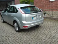 Occasion Ford Focus 101 ch (74 kW) 2010 Argent Berline