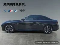 Gebraucht BMW M240i M Sport 374 PS (275 kW) 2025 Schwarz Coupé