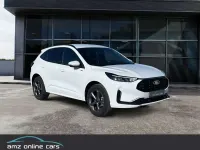Neu Ford Kuga ST-Line 186 PS (136 kW) 2026 Weiß SUV