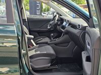 Neu MG ZS 116 PS (85 kW) 2025 Grün Limousine