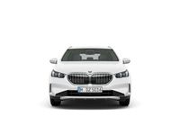 Gebraucht BMW 520 197 PS (144 kW) 2025 Alpinweiß uni Kombi