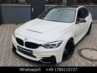 Usata BMW M3 Performance 431 CV (317 kW) 2017 Bianco Berlina
