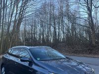 Gebraucht Renault Mégane GrandTour Experience 132 PS (97 kW) 2017 Grau Kombi