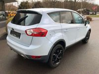 gebraucht Ford Kuga Titanium 4+4