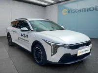 Gebraucht Kia K4 150 PS (110 kW) 2026 Weiß Kombi