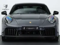 Gebraucht Porsche 992 541 PS (397 kW) 2025 Schiefergrau neo Coupé