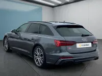 Gebraucht Audi S6 344 PS (253 kW) 2023 Grau Kombi