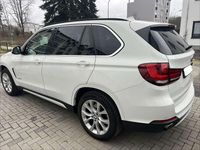 Gebraucht BMW X5 258 PS (189 kW) 2016 SUV