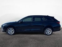 Gebraucht Seat Leon Style 150 PS (110 kW) 2025 Mitternachtsschwarz Limousine