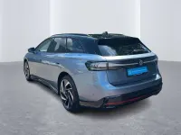 Gebraucht VW ID.7 Pro 210 kW (286 PS) 2025 5y stonewashed blue metallic Kombi