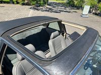 Gebraucht Jaguar XJS 290 PS (213 kW) 1987 Grau Cabrio