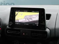 Gebraucht Citroën e-Berlingo 110 PS (80 kW) 2021 Grau Van / Kleinbus