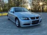 Second-hand BMW 325 218 CP (160 kW) 2005 Gri Berlinǎ