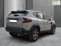 Neu Dacia Duster Expression 101 PS (74 kW) 2025 Sandstonebeige SUV