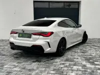 Gebraucht BMW M440 M Sport 374 PS (275 kW) 2021 Andere Limousine