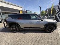 Gebraucht Kia EV9 GT-Line 283 kW (385 PS) 2024 Grau SUV