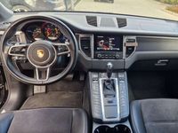 gebraucht Porsche Macan GTS PDK