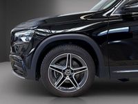 Gebraucht Mercedes GLB200 AMG 150 PS (110 kW) 2024 Schwarz SUV